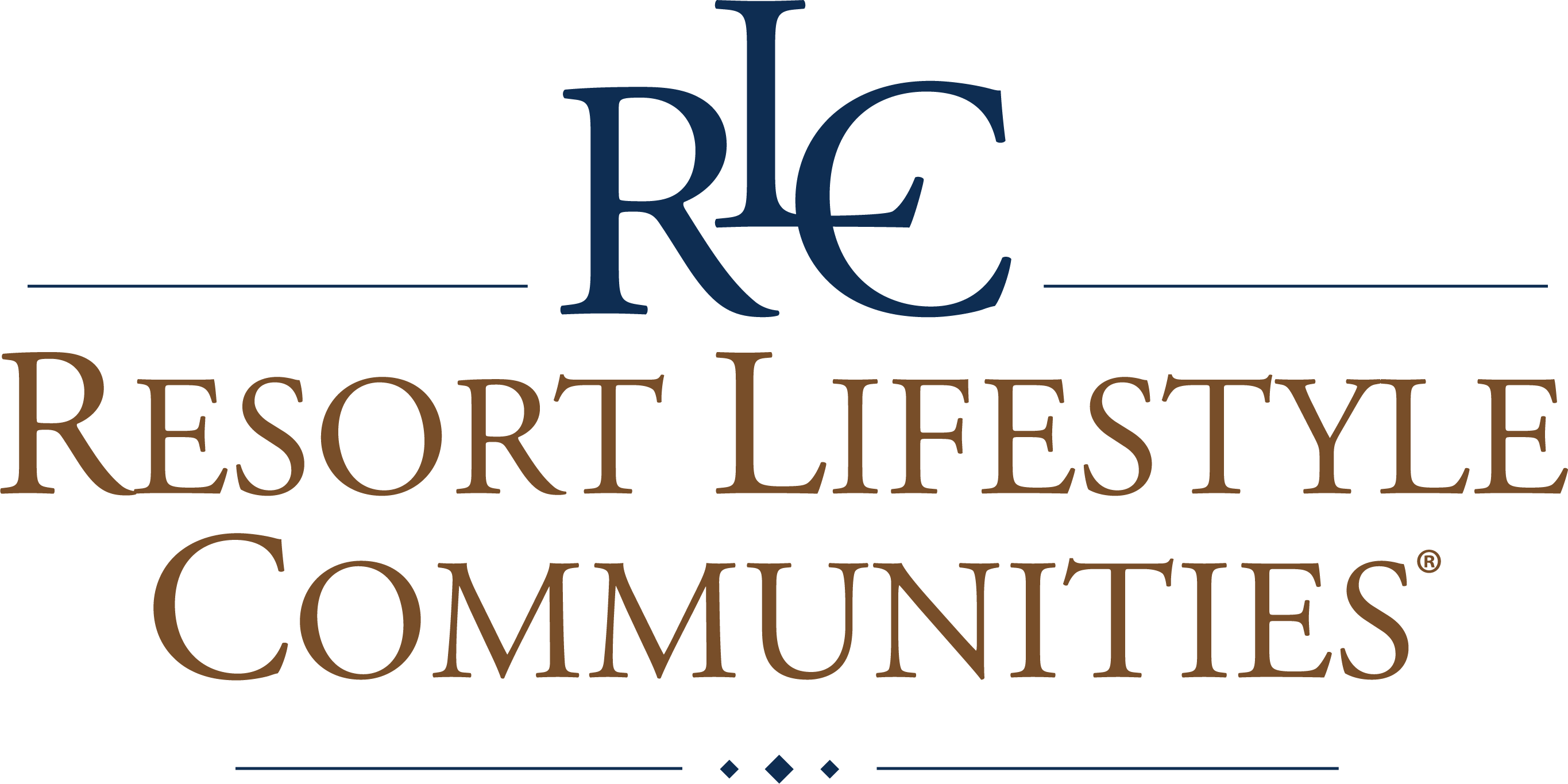 Resort Lifestyle Communities